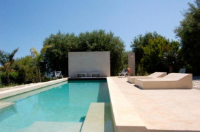 Villa con piscina vicino Cefalù (Sanificata), Gratteri